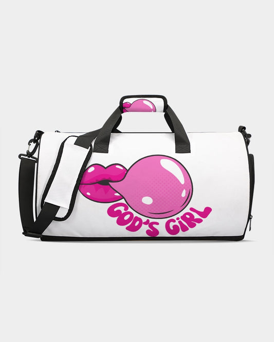 God's Girl Duffle Bag