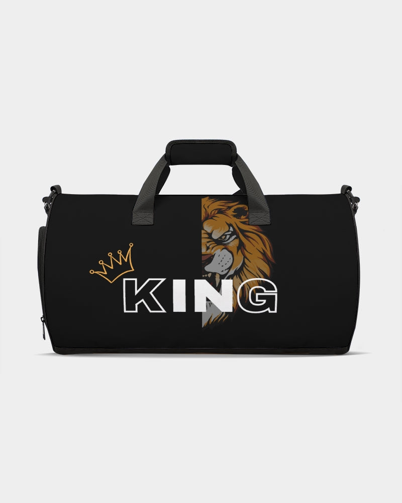 King Duffle Bag