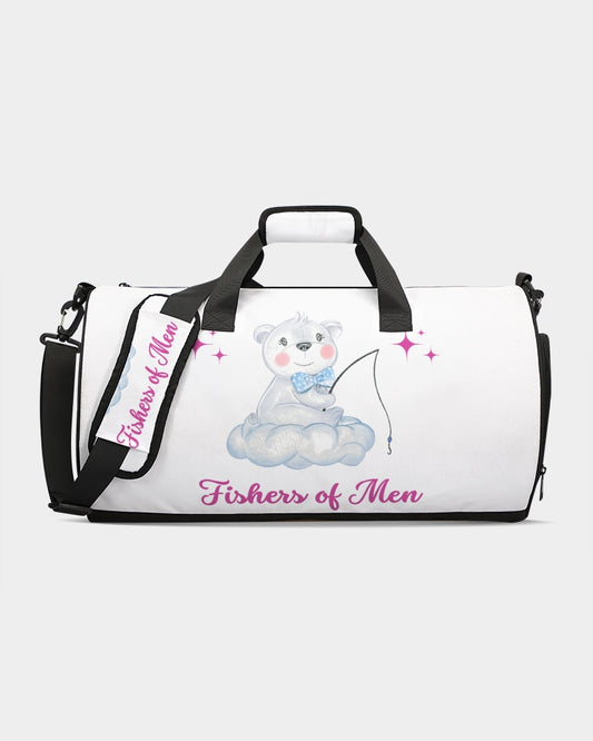 Fishers of Men Duffle Bag